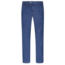 Eurex Bundfalten Jeans, Regular Fit