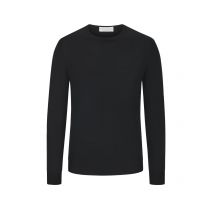 Filippo De Laurentiis Pullover aus Super 120-Merinowolle in 52