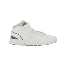 On Mid Top-Sneaker The Roger Clubhouse in 90er Retrolook