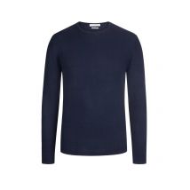 Daniele Fiesoli Softer Pullover aus ägyptischer Baumwolle