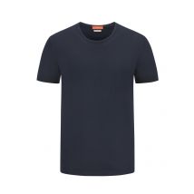 Daniele Fiesoli Leichtes Strickshirt