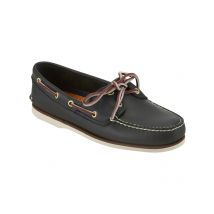 Timberland Klassische Bootsschuhe aus Nubukleder
