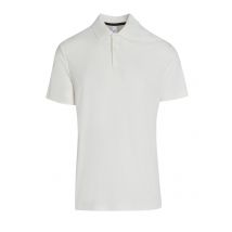 Alpha Tauri Poloshirt in softer Jersey-Qualität