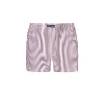 Tom Rusborg Boxershorts mit Streifen aus elastischer Baumwolle