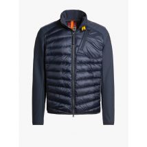 Parajumpers Hybrid-Steppjacke Jayden im Material-Mix in S