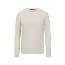 Daniele Fiesoli Softer Pullover aus ägyptischer Baumwolle