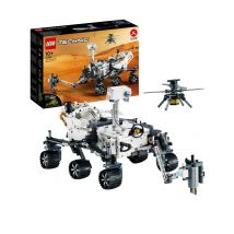 LEGO LEGO® Technic NASA Mars Rover Perseverance