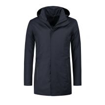 UBR Regulator Parka aus Techno-Wool mit abtrennbarer Kapuze, Savile in L