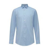 Drykorn Hemd in Stretch-Qualität in 40