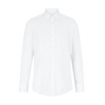 Drykorn Hemd in Stretch-Qualität in 39