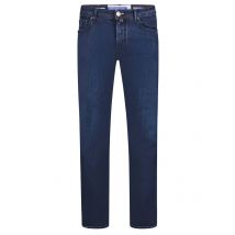 Jacob Cohen Jeans Bard in Washed-Optik, Slim Fit