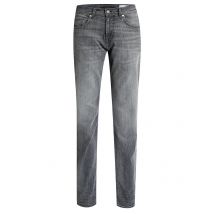 Baldessarini Softe Jeans Jack in Used-Optik, Regular Fit in 30/32