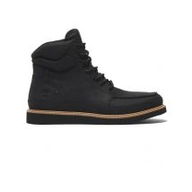 Timberland Halbhohe Newmarket Schnürstiefel mit ReBOTL™-Futter