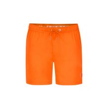 OppoSuits Unifarbene Badehose