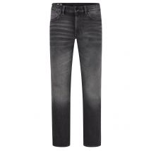 G-Star Feste Jeans Mosa in dezenter Used-Optik, Straight Fit
