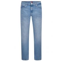 Tommy Jeans Jeans Ryan mit dezenter Waschung, Slim Straight in 32/34