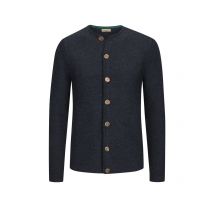 Gottseidank Trachtenstrickjacke Aloisius aus Schurwolle in S