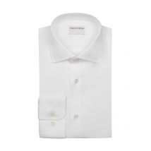 Tiger Of Sweden Hemd mit feiner Struktur, Slim Fit in 38S