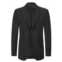 Tiger Of Sweden Anzugsakko Jamonte aus einem Wollgemisch, Slim Fit in 50