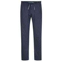 Novila Pyjama-Hose mit Streifenmuster in 48