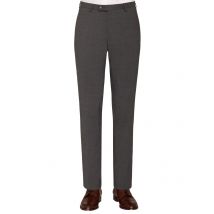 C G Anzughose mit Stretchanteil, Slim Fit in 44