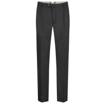 Gottseidank Wollhose Veith mit rückseitigem Riegel