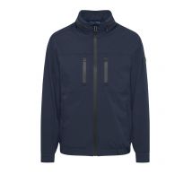 Bugatti Funktionsblouson Rainseries mit verstaubarer Kapuze