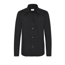 Tiger Of Sweden Overshirt aus Leinen