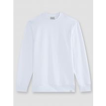 Paul & Shark Softes Sweatshirt mit gesticktem Label-Schriftzug
