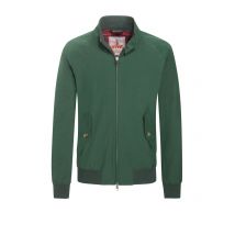 Baracuta Blouson G9 aus einem Baumwollgemisch mit Raglanärmeln in 48