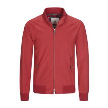 Baracuta Blouson G9 aus einem Baumwollgemisch mit Raglanärmeln in 48