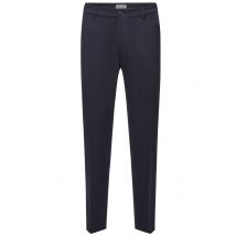 Drykorn Anzughose Drynamic mit 4-Way-Stretch und Struktur in 46