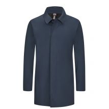 Colmar Originals Softshell-Kurzmantel mit Umlegekragen