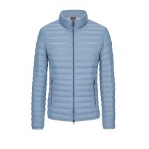 Colmar Originals Leichte Daunenjacke mit gepolstertem Stehkragen