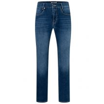 Mac Jeans in Light-Denim-Qualität mit Stretchanteil, Modern Fit
