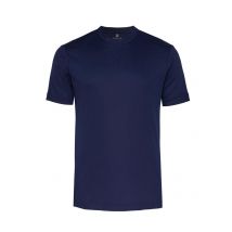 Desoto Softes T-Shirt aus Baumwolljersey in S