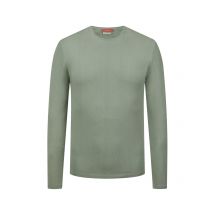 Daniele Fiesoli Softer Pullover aus ägyptischer Baumwolle
