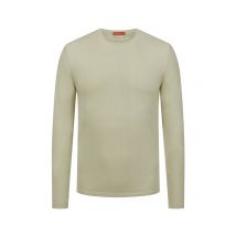 Daniele Fiesoli Softer Pullover aus ägyptischer Baumwolle