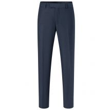 Strellson Stretch-Anzughose in Oxford-Qualität mit Bügelfalte, Comfort fit in 44