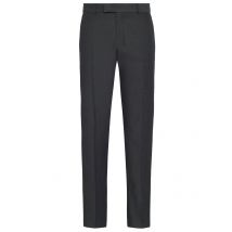 Strellson Stretch-Anzughose in Oxford-Qualität mit Bügelfalte, Comfort fit in 50