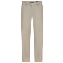 Eurex Chino Joe Highlight mit Lyocell und Stretch, Perfect Cut