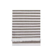 Hirmer Leichter Baumwoll-Schal mit Streifen in 0