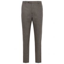 Gottseidank Wollhose Veith mit rückseitigem Riegel