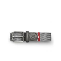 La Boucle Elastischer Flechtgürtel Forte Dei Marmi in 95-105