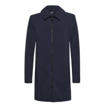 UBR Wetterfester Funktionsmantel Quantum mit Daunenfüllung in M