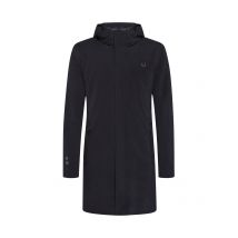 UBR Wetterfester Parka Black Storm™ mit Primaloft-Ausstattung in XL