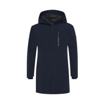 Scandinavian Edition Wetterfester Parka Urban II mit 3M Thinsulate-Isolation in L