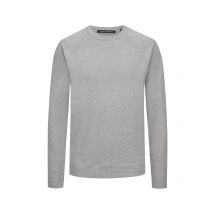 Trusted Handwork Sweatshirt aus Bio-Baumwolle mit Raglanärmeln in M
