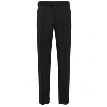 Four.ten Anzughose aus einem Schurwoll-Mix mit Stretch in 46