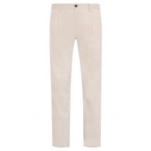 Marc O'Polo Softe Hose aus einem Baumwollcord mit Bundfalte in 31/32